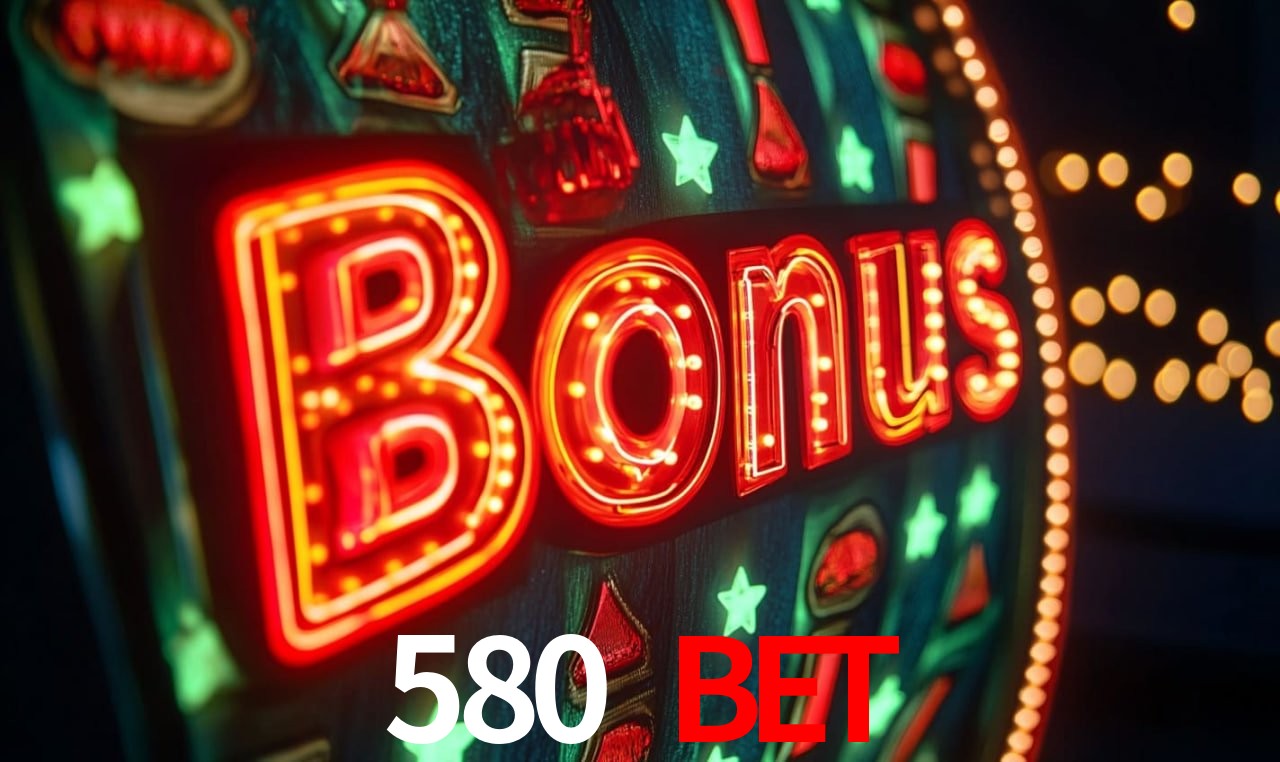 A Revolução dos Aplicativos de Jogos no 580 bet