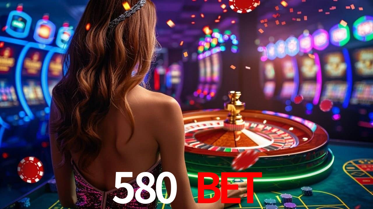 Descubra a Essência do 580 bet: Nossa História e Compromissos