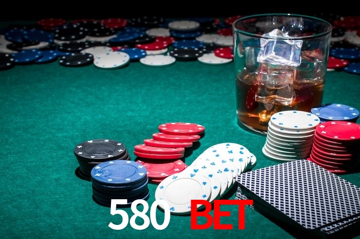 A Revolução dos Aplicativos de Jogos no 580 bet